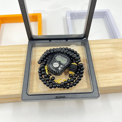 Muslim Prayer Beads In Gift Box