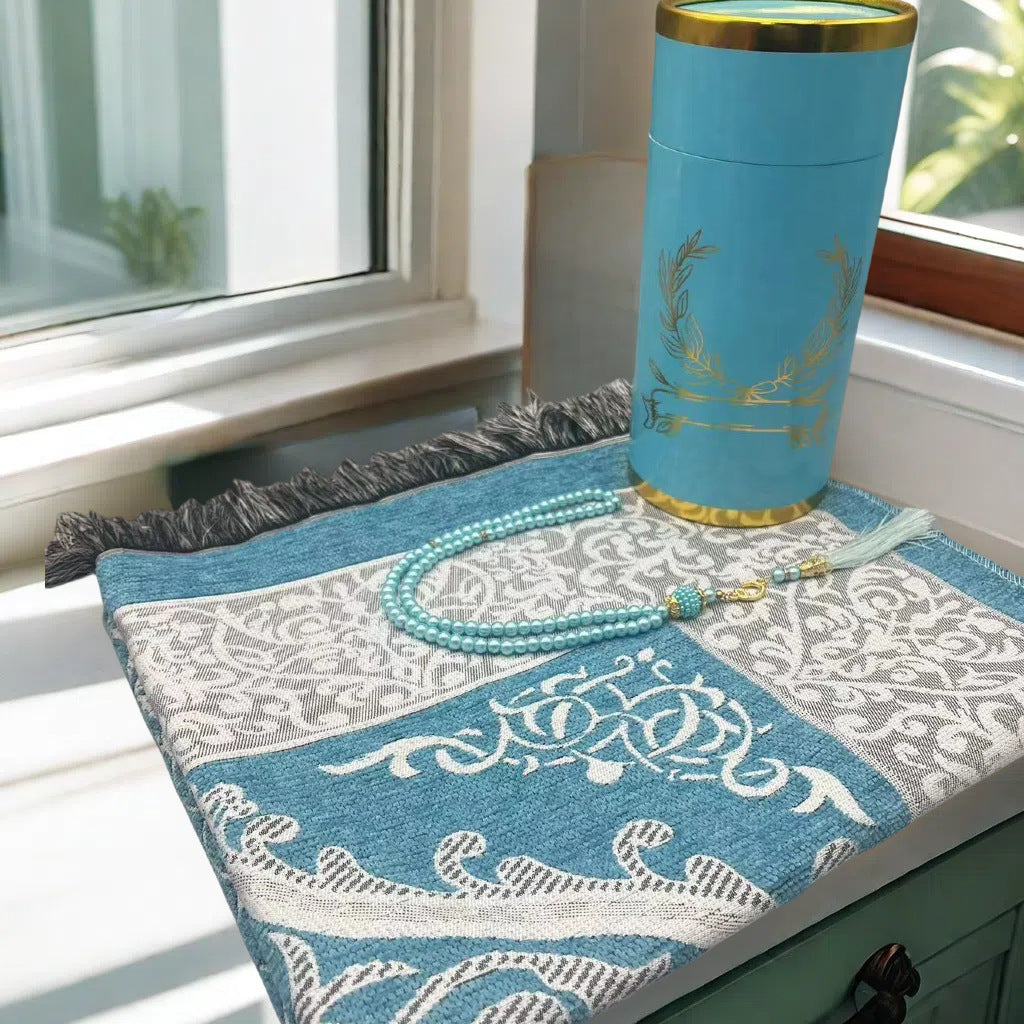 Prayer Mat Blanket Exquisite