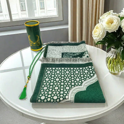 Prayer Carpet Beads Tube