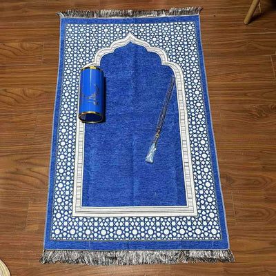 Prayer Mat Blanket Exquisite