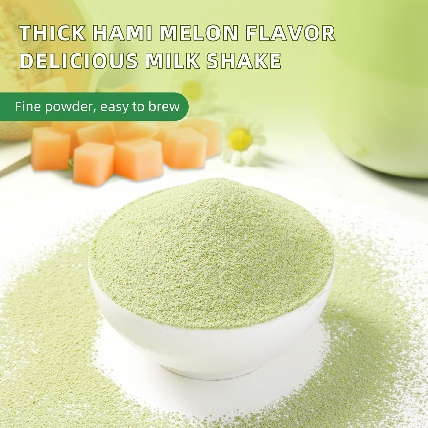 Customized 10 Days Slim Detox Shake Herbal Supplement Slimming Shake Appetite Suppressant Detox Support Easy Brew NSF GMP HALAL