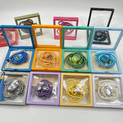 Muslim Prayer Beads In Gift Box
