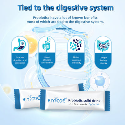 OEM ODM Customized Probiotic Freeze Dried Powder Solid Drink Herbal Supplement Bulk Supply Digestive Balance Good Absorption Galactose Coconut Milk Powder Factory Wholesale GMP HALAL