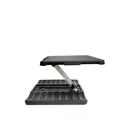 Laptop Lifting Reading Elevated Rack