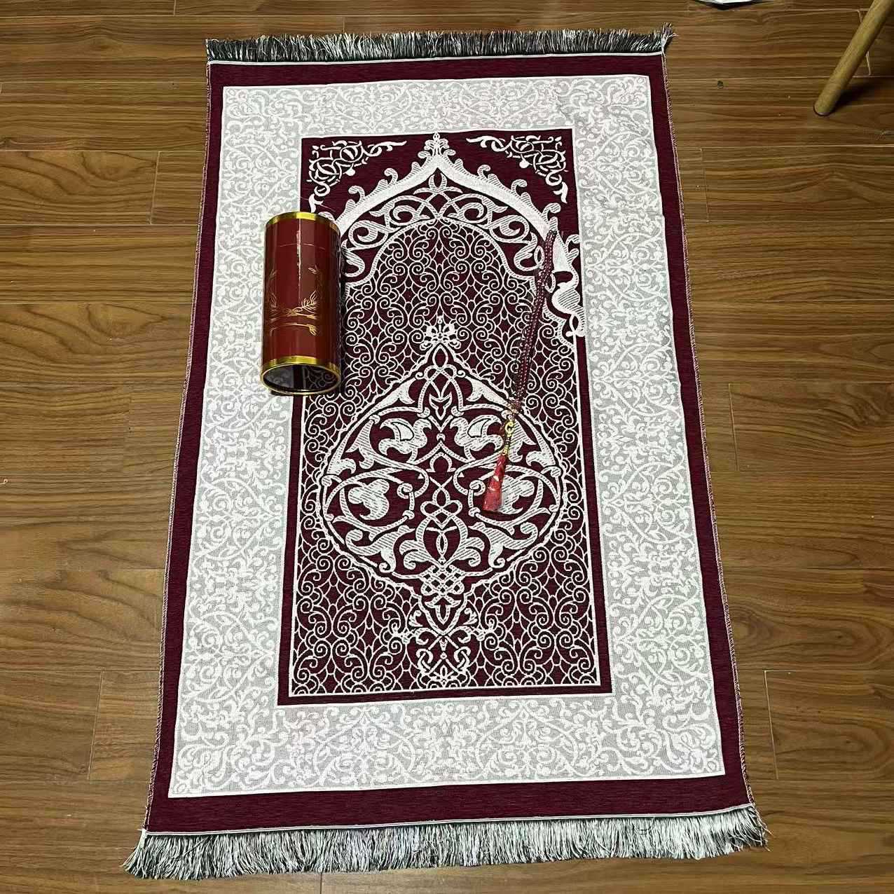 Prayer Mat Blanket Exquisite