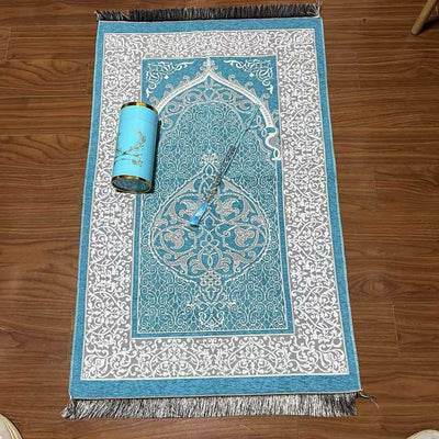 Prayer Mat Blanket Exquisite