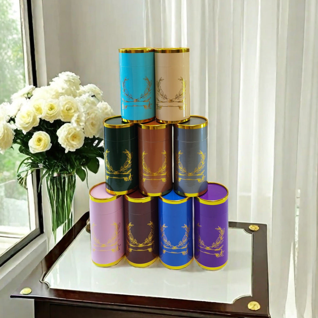 Prayer Carpet Beads Tube