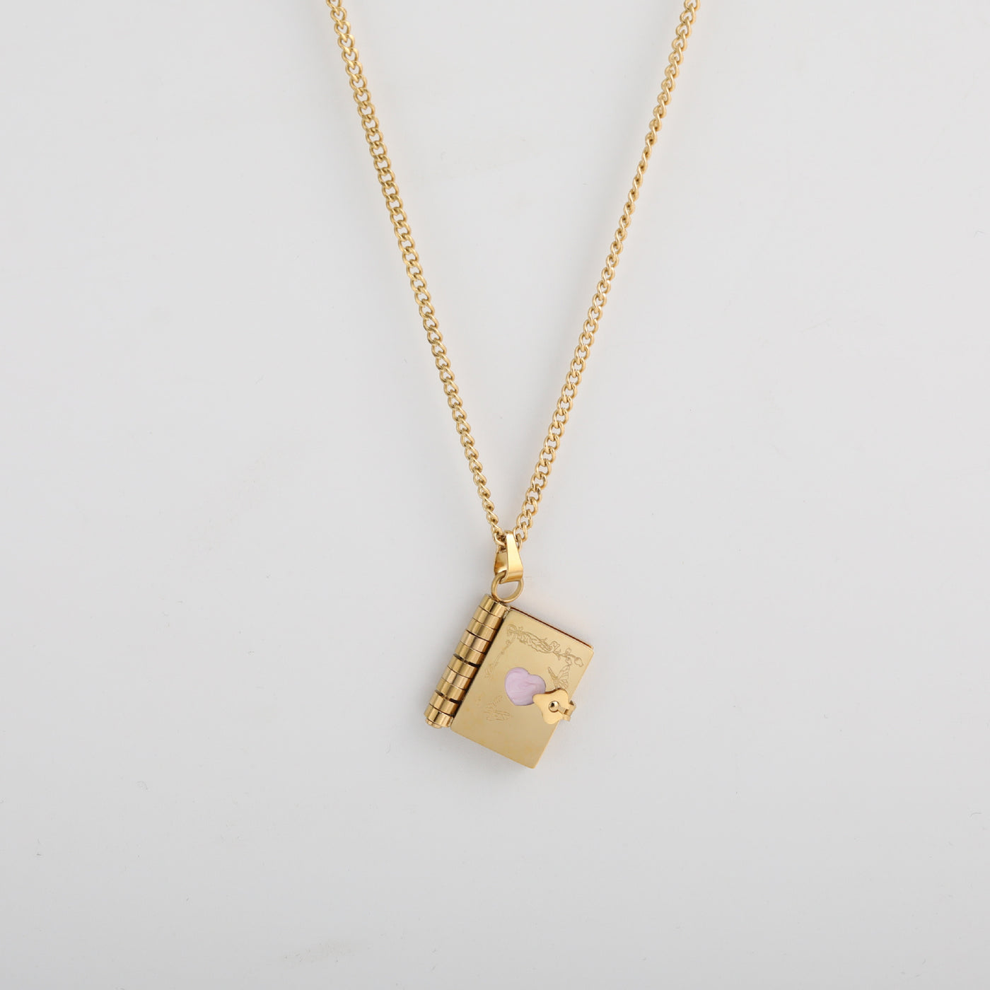 Commemorative Butterfly Opening And Closing Book Temperament Book English Letters