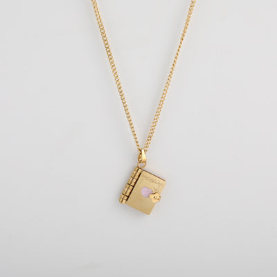 Commemorative Butterfly Opening And Closing Book Temperament Book English Letters